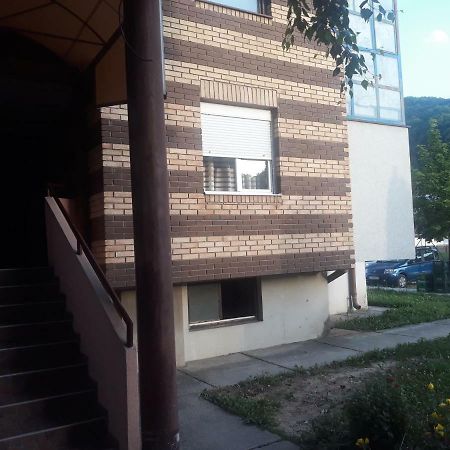 Central Apartments Vera Guča エクステリア 写真