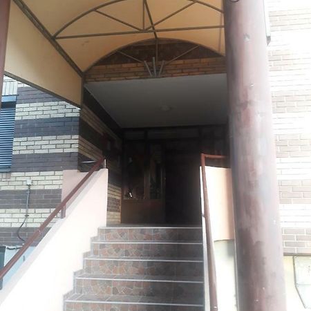 Central Apartments Vera Guča エクステリア 写真