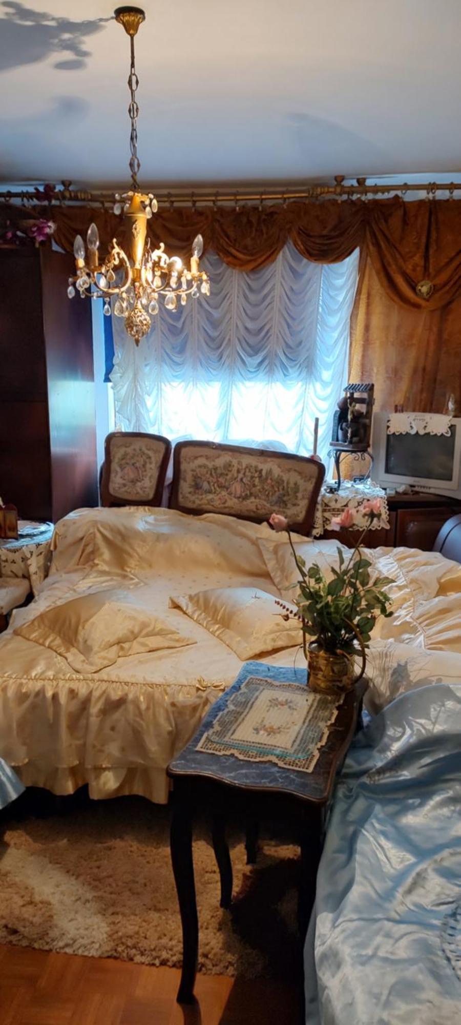 Central Apartments Vera Guča 部屋 写真