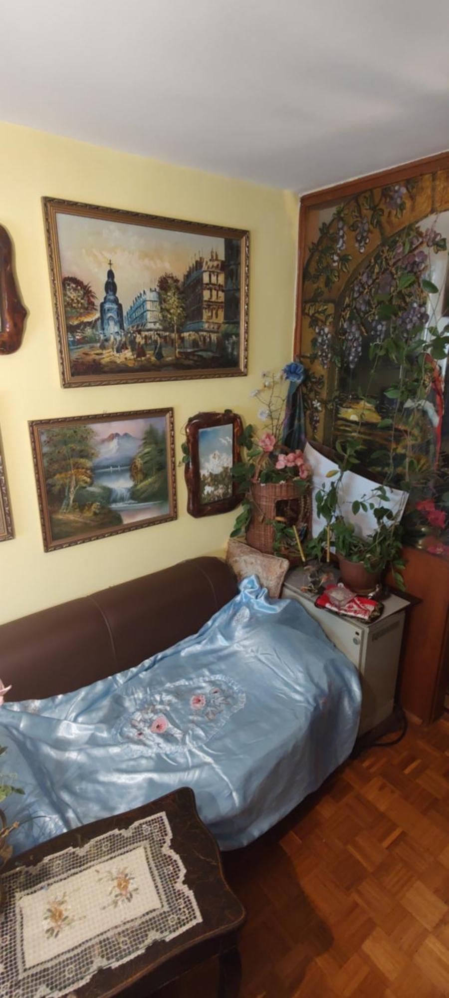 Central Apartments Vera Guča 部屋 写真