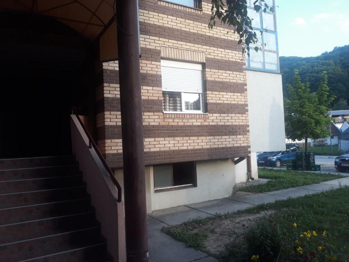 Central Apartments Vera Guča エクステリア 写真