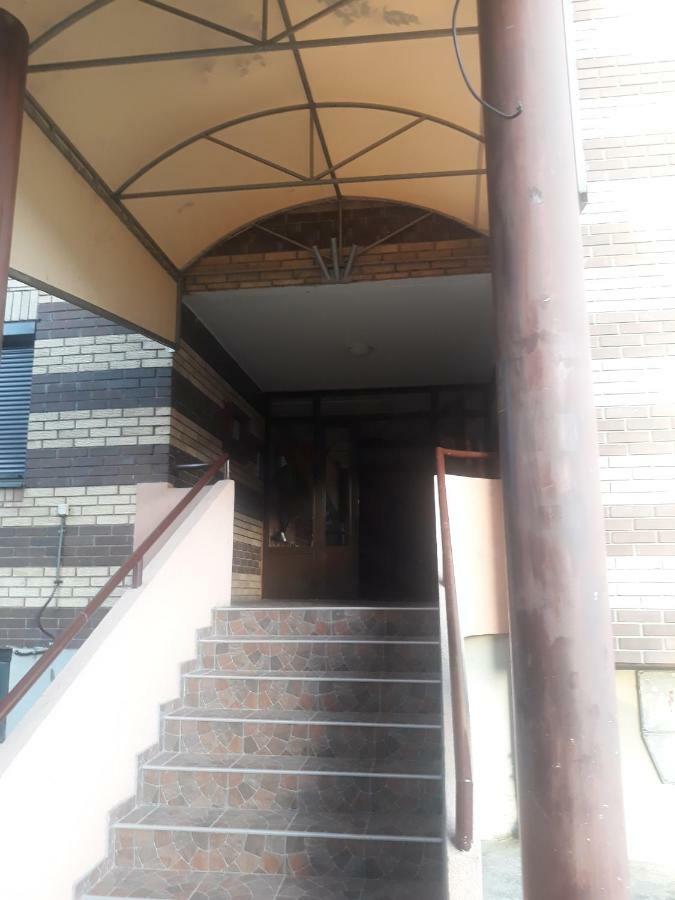 Central Apartments Vera Guča エクステリア 写真