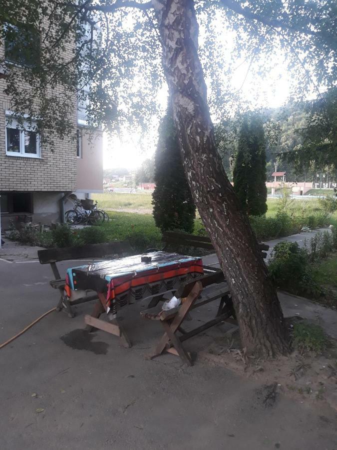 Central Apartments Vera Guča エクステリア 写真